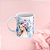 Caneca Personalizada Seja linda como você! 02 - Imagem 1