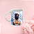 Caneca Personalizada Seja linda como você! 03 - Imagem 1