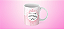 Caneca Personalizada Padrinhos de Batismo (Rosa) - Imagem 2
