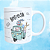 Caneca Personalizada Boleto!! - Imagem 2