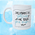 Caneca Personalizada Boleto!! - Imagem 1