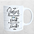 Caneca Personalizada Feliz Páscoa 2 - Imagem 2
