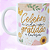 Caneca Personalizada Acredite dias incríveis estão a caminho - Imagem 1