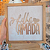 Quadro Rustico Filha amada 02 - Imagem 1