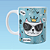 Caneca Personalizada Amiga diva - Imagem 1
