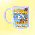 Caneca Personalizada  Que sua páscoa seja doce e cheia de momentos memoráveis 02 - Imagem 1
