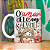 Caneca Personalizada O amor dele nos salvou - Imagem 1