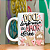 Caneca Personalizada Doce lembrança do amor eterno 03 - Imagem 1