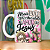 Caneca Personalizada Mais doce que chocolate o amor de Jesus - Imagem 1