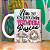 Caneca Personalizada Não se esqueça da verdadeira páscoa - Imagem 1