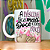 Caneca Personalizada A páscoa fica mais doce com você - Imagem 1