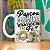 Caneca Personalizada Páscoa é família ressureição e fé - Imagem 1
