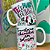 Caneca Personalizada Telemarketing - Imagem 1