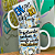Caneca Personalizada Engenheiro - Imagem 1