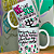 Caneca Personalizada recursos humanos - Imagem 1