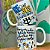 Caneca Personalizada recursos humanos 02 - Imagem 1