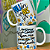 Caneca Personalizada nutricionista 02 - Imagem 1