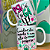 Caneca Personalizada psicologia - Imagem 1