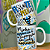 Caneca Personalizada Fisioterapeuta 02 - Imagem 1