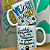 Caneca Personalizada Veterinário - Imagem 1