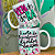 Caneca Personalizada Vendedora - Imagem 1