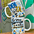 Caneca Personalizada Dentista 02 - Imagem 1