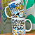 Caneca Personalizada Farmacêutico - Imagem 1