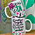 Caneca Personalizada Arquiteta - Imagem 1
