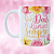 Caneca Personalizada Que Deus te ilumine sempre minha mãe - Imagem 1