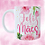 Caneca Personalizada Feliz dia das mães - Imagem 1
