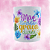 Caneca Personalizada Mãe tua vida é graça divina 02 - Imagem 1