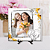 Azulejo Personalizado 15x15 - Mãe (girassol) - Imagem 1