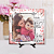 Azulejo Personalizado 15x15 - Nada é amis poderoso do que um amor de mãe - Imagem 1