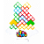 Jogo Desafio Tetris - Imagem 2