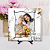 Azulejo Personalizado 15x15 - Feliz dia das mães 07 - Imagem 1
