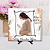 Azulejo Personalizado 15x15 - Mãe, meu amor por você é infinito! - Imagem 1