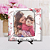 Azulejo Personalizado 15x15 - Feliz dia das mães 08 - Imagem 1