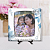 Azulejo Personalizado 15x15 - Feliz dia das mães 09 - Imagem 1