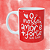 Caneca Personalizada - Nosso amor é mais forte do que tudo - Imagem 1