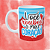 Caneca Personalizada - Você roubou meu coração - Imagem 1