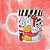 Caneca Personalizada - Meu gato - Imagem 1