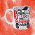 Caneca Personalizada -Casal que treina junto fica sheipado junto - Imagem 1