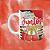 Caneca Personalizada -Juntos para sempre - Imagem 1