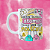 Caneca Personalizada -Entre milhões de átomos escolhi você para ser minha molécula 02 - Imagem 1
