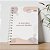 Agenda Personalizada - A alegria mora nos detalhes - Imagem 1
