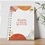 Agenda Personalizada - Respire confie, siga em frente - Imagem 1