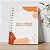 Agenda Personalizada - siga seu coração, ele sabe o caminho - Imagem 1