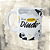 Caneca Personalizada - Você aceita ser dindo - Imagem 1