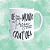 Caneca Personalizada - mapa + frase - Imagem 2