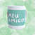 Caneca Personalizada - Jesus + fase 02 - Imagem 2